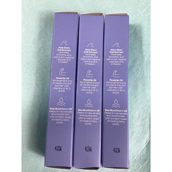 Alleyoop Game Face Second Skin 3 Concealer Standout Hydrating Formula With Aloe - Picture 6 of 7